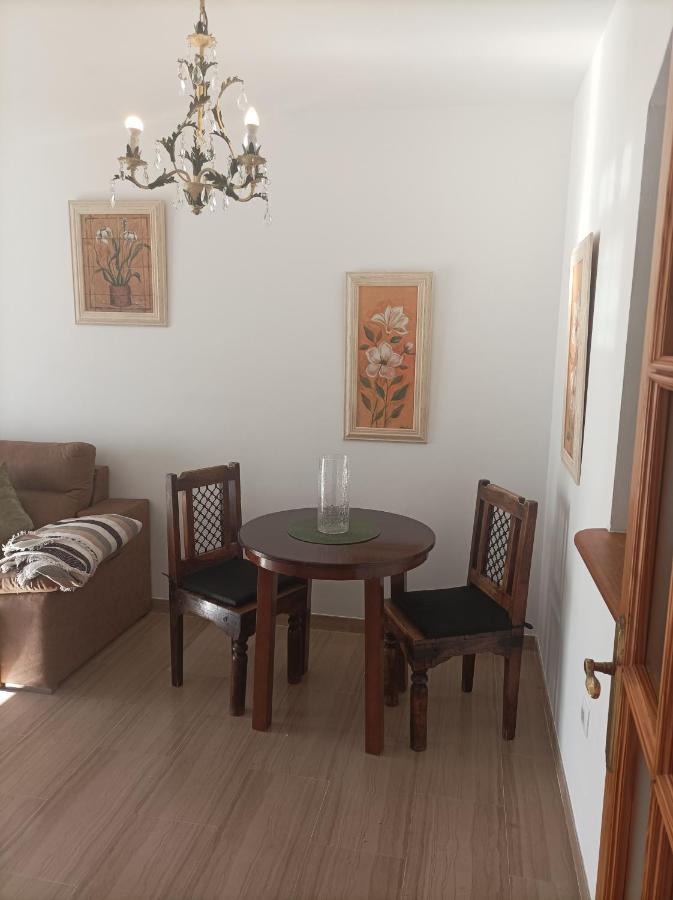 Acogedor Apartamento En La Cala De Mijas Exterior foto
