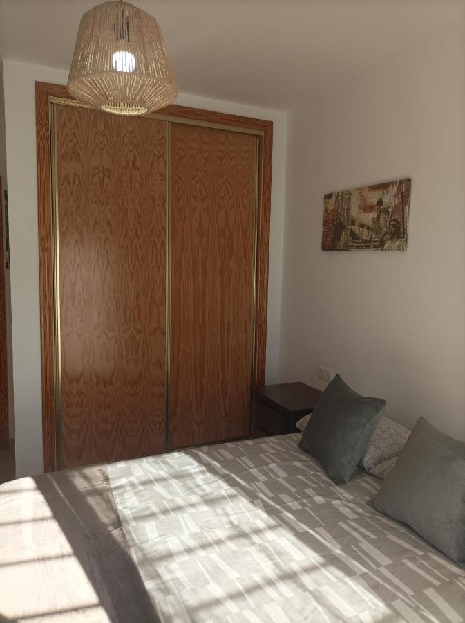 Acogedor Apartamento En La Cala De Mijas Exterior foto