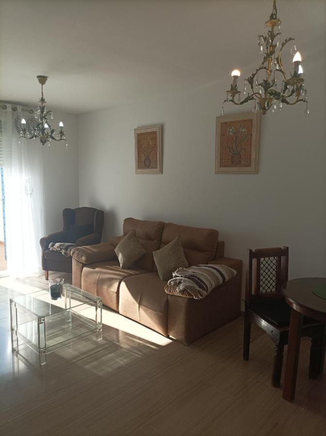 Acogedor Apartamento En La Cala De Mijas Exterior foto